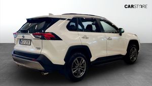 Toyota RAV4 bild 2