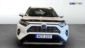 Toyota RAV4 bild 8