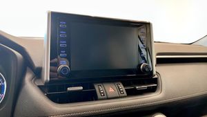 Toyota RAV4 bild 12
