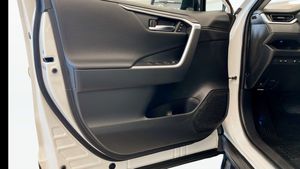 Toyota RAV4 bild 11