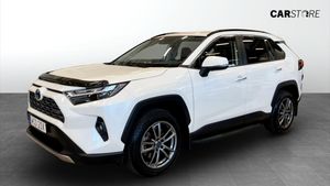 Toyota RAV4 bild 1