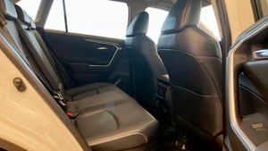 Toyota RAV4 bild 5