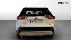 Toyota RAV4 bild 7