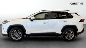 Toyota RAV4 bild 6