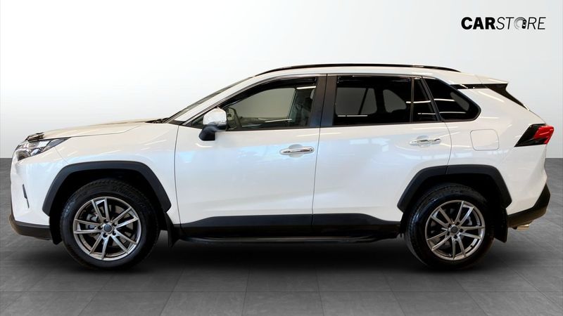 Toyota RAV4 bild 6