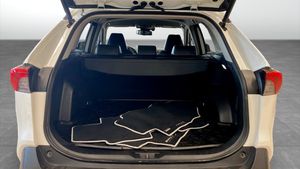Toyota RAV4 bild 10