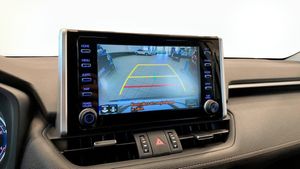 Toyota RAV4 bild 13