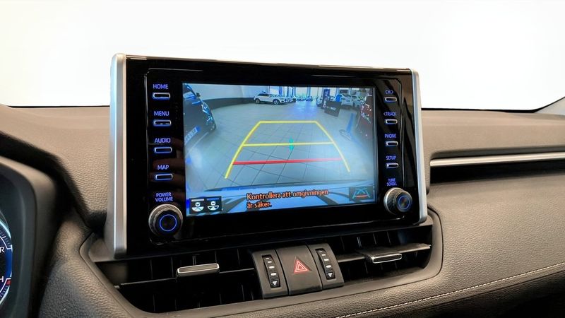 Toyota RAV4 bild 13
