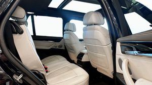 BMW X5 M bild 5