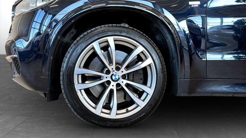 BMW X5 M bild 9