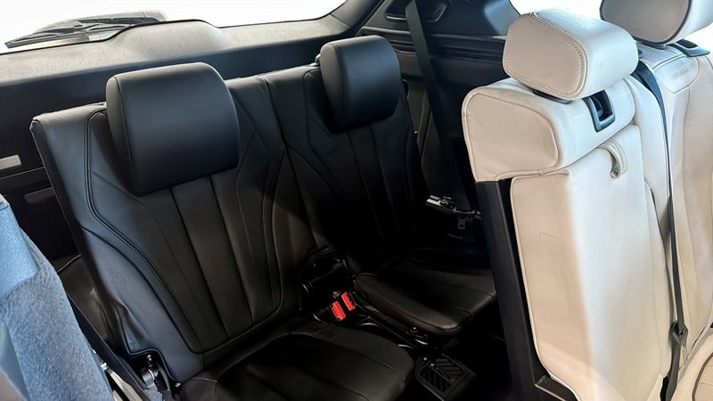 BMW X5 M bild 19