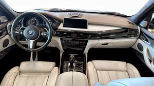 BMW X5 M bild 4
