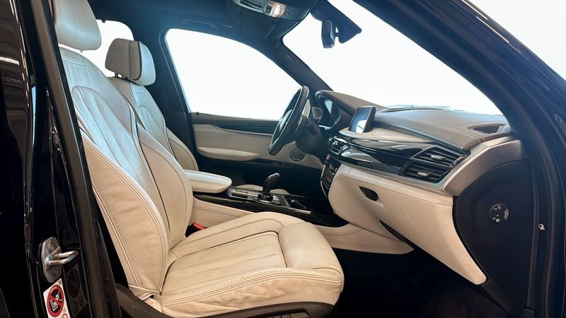 BMW X5 M bild 3