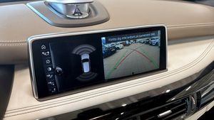 BMW X5 M bild 17