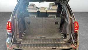 BMW X5 M bild 10