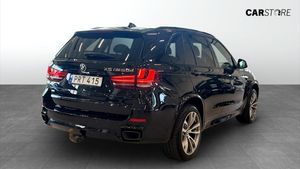 BMW X5 M bild 2