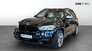 BMW X5 M bild 1