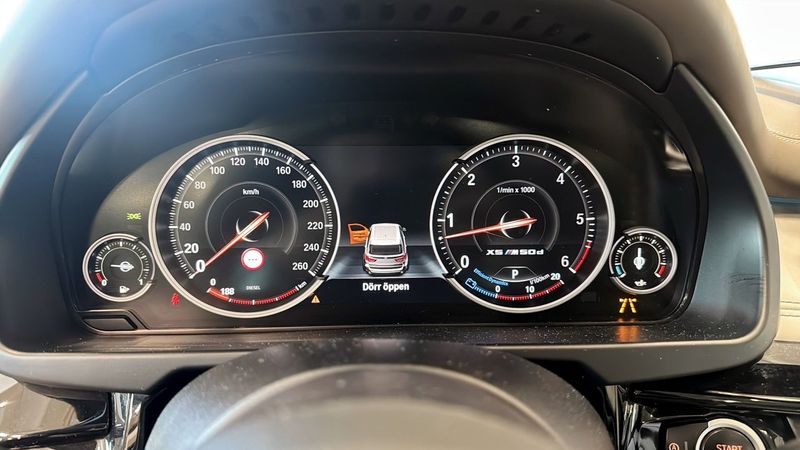 BMW X5 M bild 13