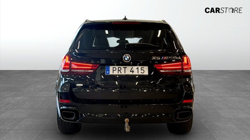 BMW X5 M bild 7