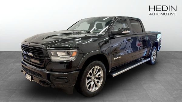 RAM 1500 LARAMIE - 2020
