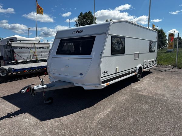 Polar 590 LB Customized - 2018