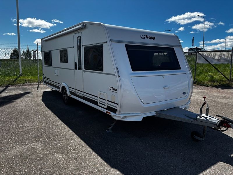 Polar 590 bild 2