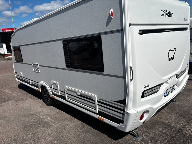 Polar 590 bild 3