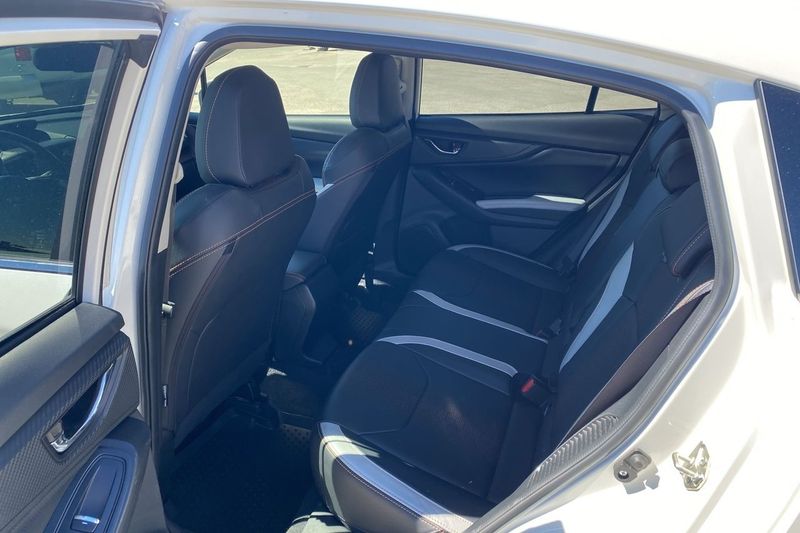 Subaru XV bild 7