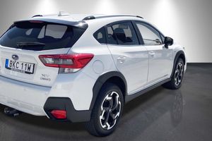 Subaru XV bild 4