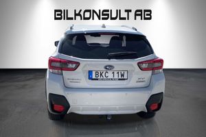 Subaru XV bild 3