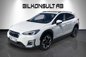 Subaru XV bild 1