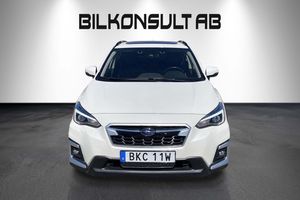 Subaru XV bild 5