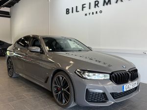 BMW 530 bild 2
