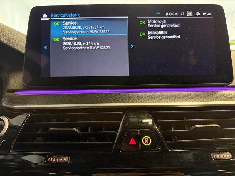 BMW 530 bild 13