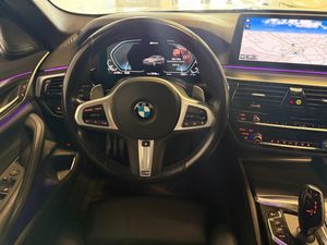 BMW 530 bild 5