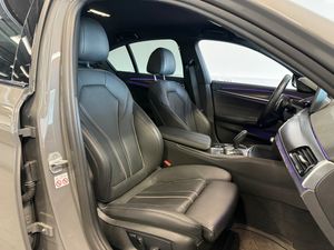 BMW 530 bild 6