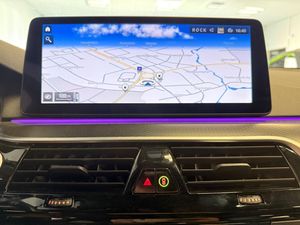 BMW 530 bild 11