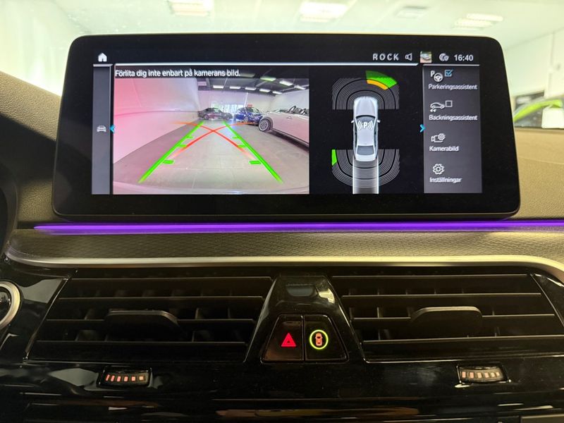BMW 530 bild 12