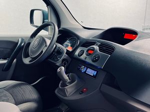 Renault Kangoo bild 15