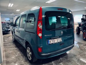 Renault Kangoo bild 6