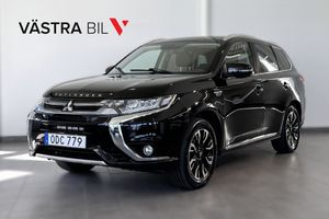 Mitsubishi Outlander bild 1