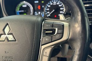 Mitsubishi Outlander bild 10