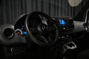 Mercedes Sprinter bild 19