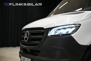 Mercedes Sprinter bild 18