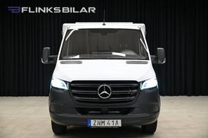 Mercedes Sprinter bild 17