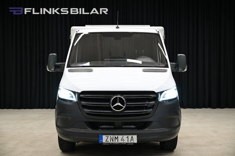 Mercedes Sprinter bild 17