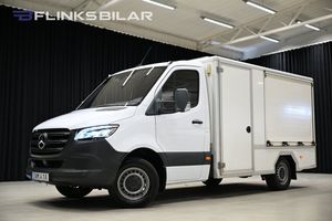 Mercedes Sprinter bild 2