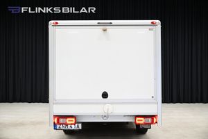 Mercedes Sprinter bild 16
