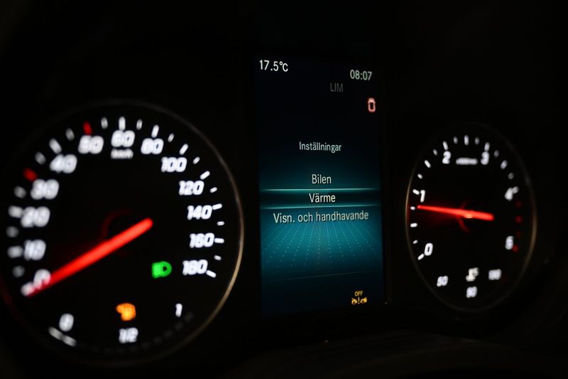 Mercedes Sprinter bild 29