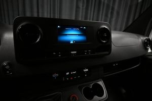 Mercedes Sprinter bild 26